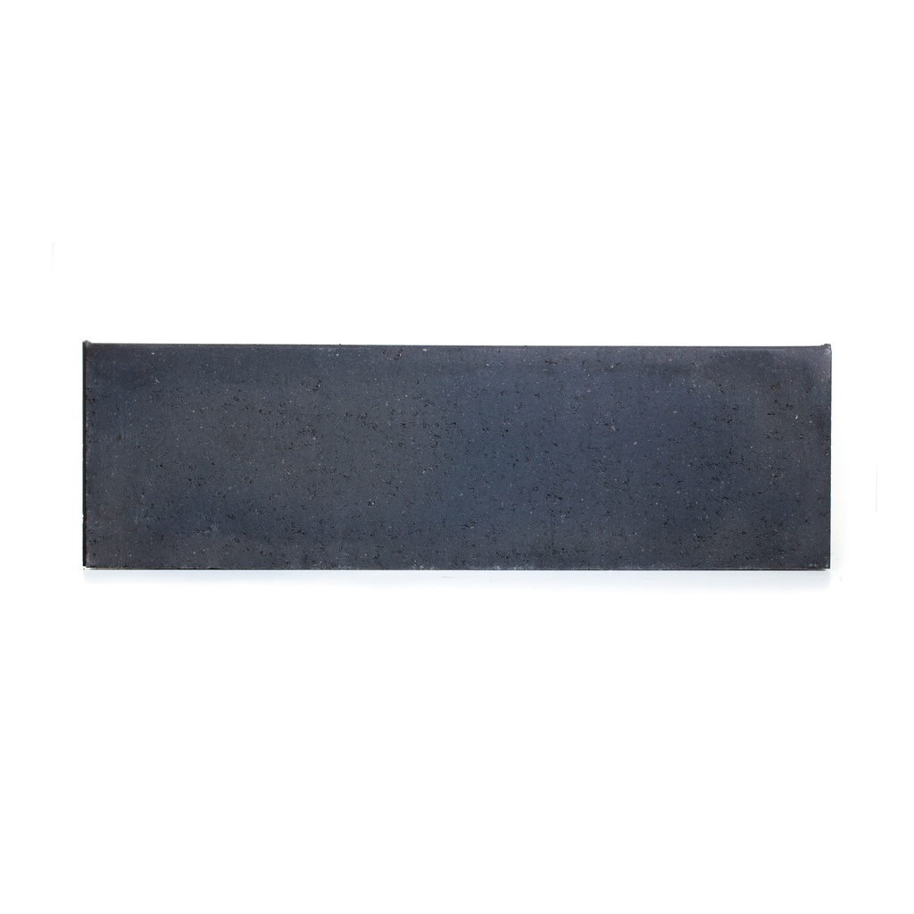 Bordure béton Noire 100x30x6cm