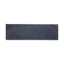 Bordure béton Noire 100x30x6cm