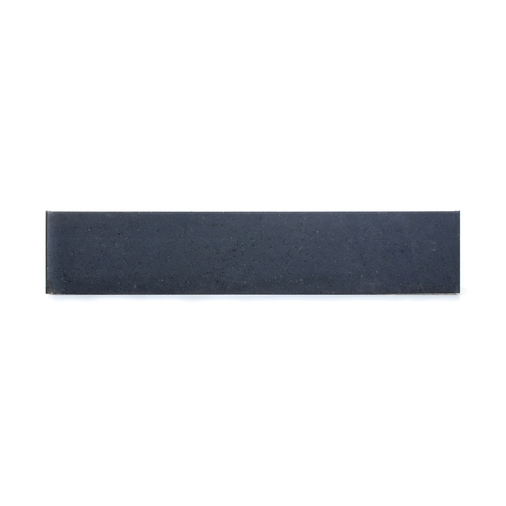 Bordure béton Noire 100x15x5cm