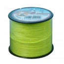 Ficelle de maçon Nylon 50m / 1mm Fluo Jaune Ledent