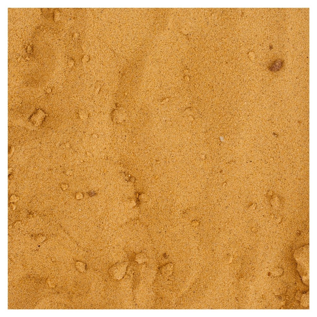 Sable jaune 25kg 