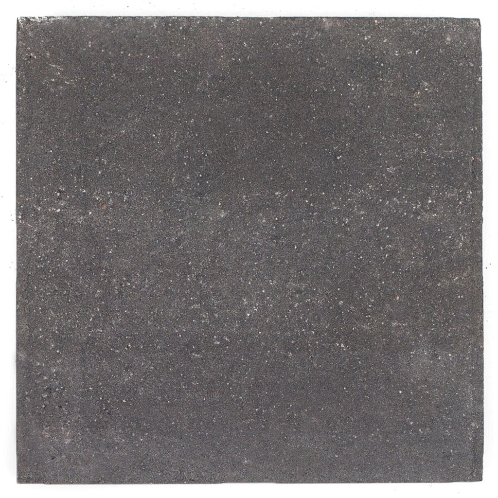 Dalle Beton 30x30x4 cm noire (€/p)