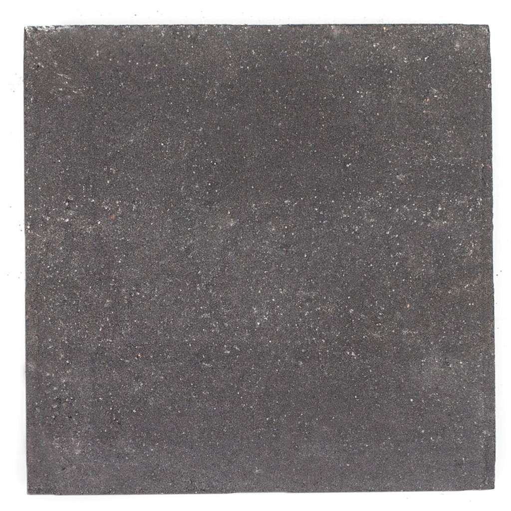 [dal50504noir] Dalle Beton 50x50x4,5 cm noire  (€/p)