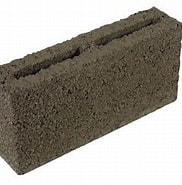 Bloc argex 39x19x9 creux