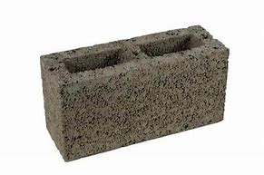 Bloc argex 39x19x14 creux 