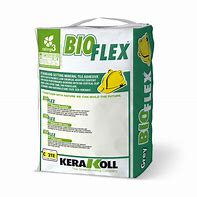 [kerbioflexgris] Kerakoll Bioflex C2TE gris 25 kgs
