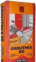 [ptbgrobo] PTB Groutmix BO