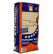 PTB Putzuna BA-W
