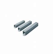 [guiplapvc] Guide-Plaque U PVC 18cm