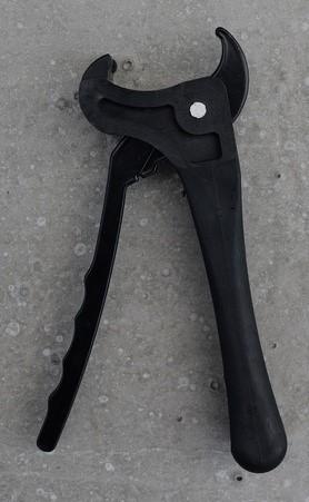 [pincli] pince CLIPIX (pour clips laqué)