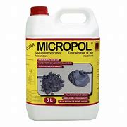 [Micropol] Micropol 5 litres  