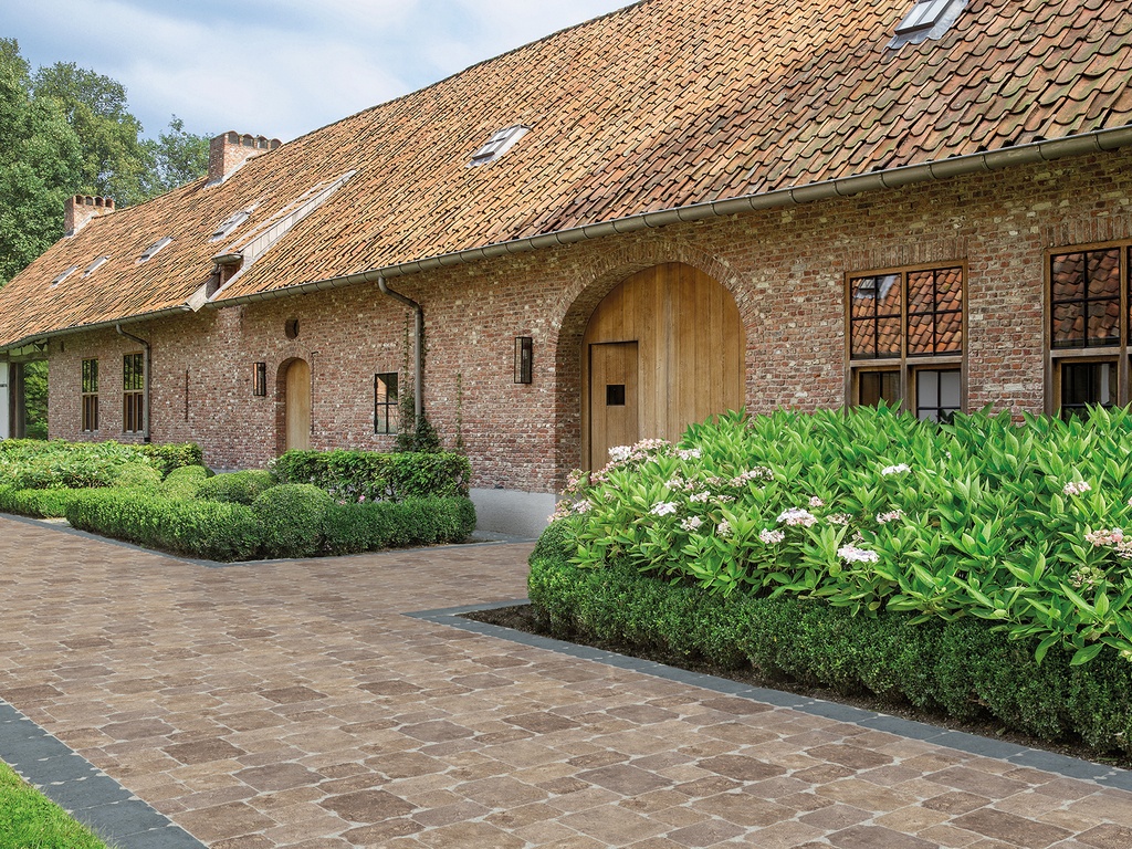 Stonehedge 20x20x6 cm (€/m²)