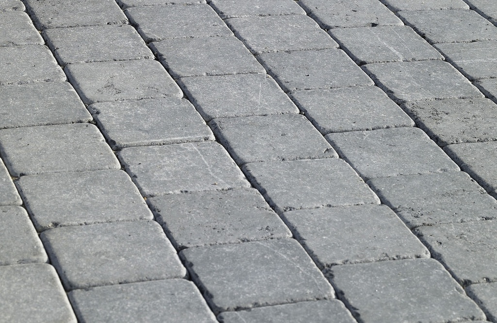 [pavpat22113] Pavé Patrimoine (22x11x3 cm)