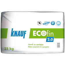 Ecofin 2.0 25 kgs 