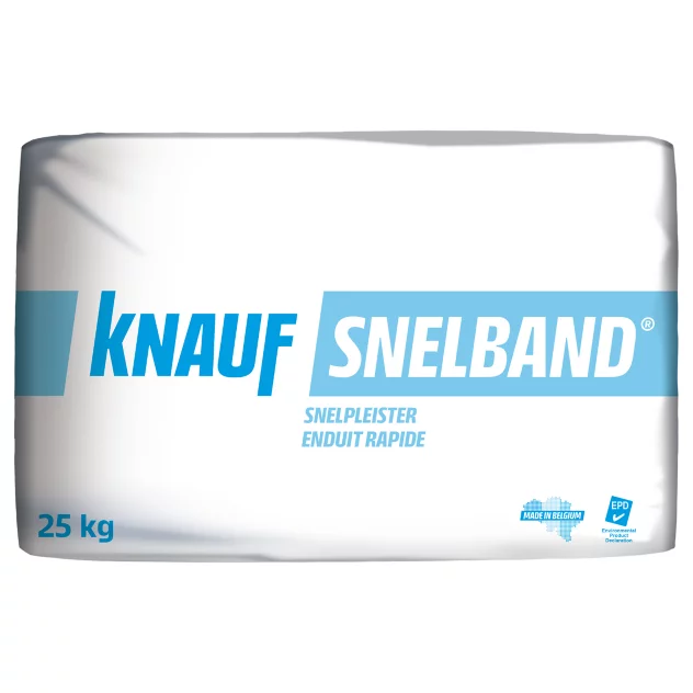 Snelband 25 kgs 
