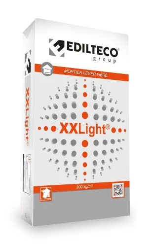 [xxlight] XXLight Edilteco 45L