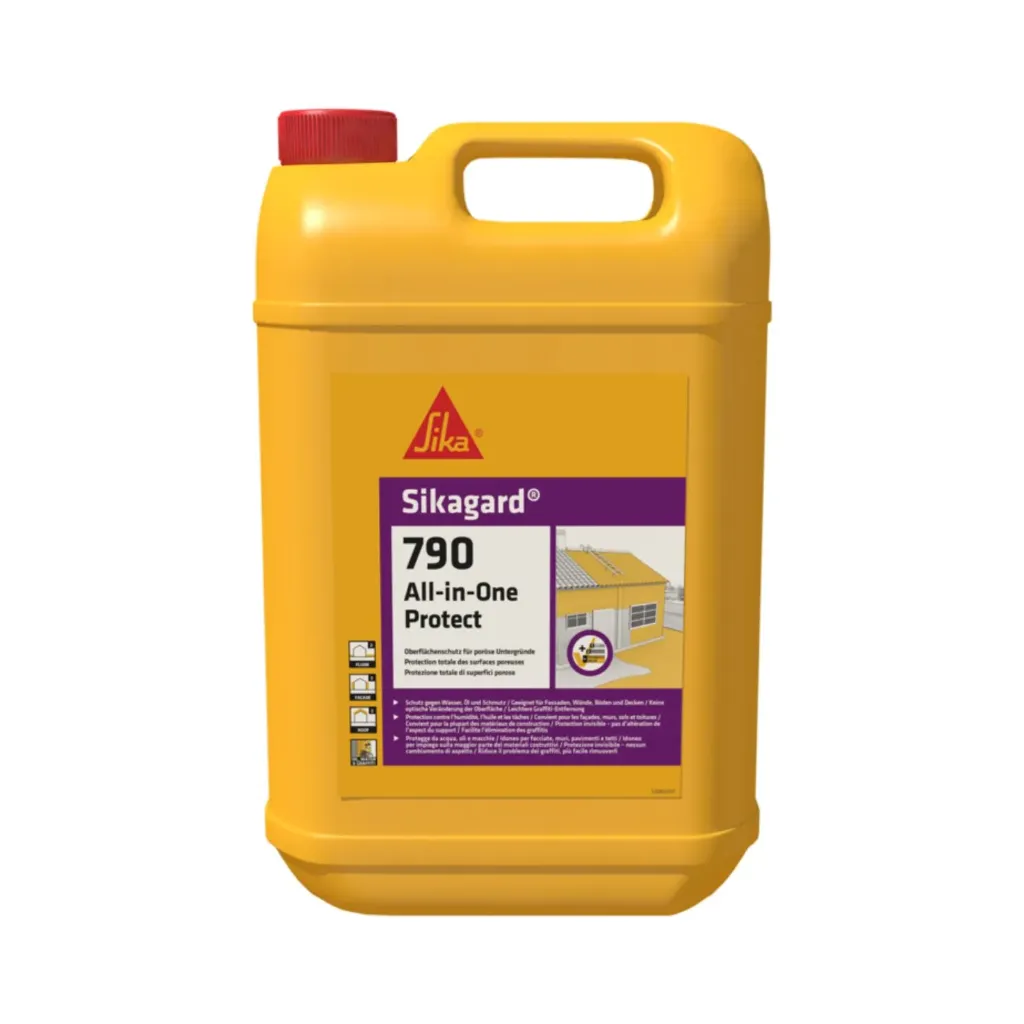 Sikagard 790 All-in-One Protect 20L