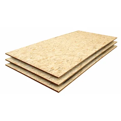 [OSB18] Panneau OSB3 18 mm (€/m²)