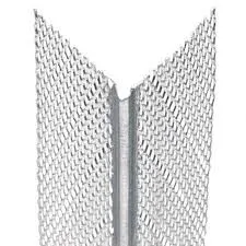 [Corminimesh300] Cornière Mini Mesh 3 m (50 pc/pqt)