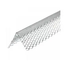 Cornière angle alu 3 m (200 pc/pqt)