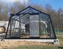 Serre ACD S208H Prestige BLACKLINE -PROMO-