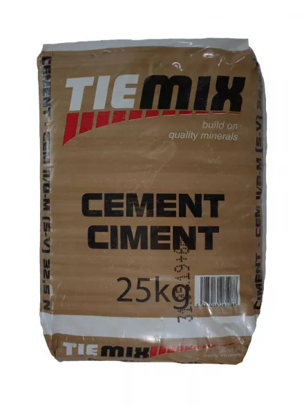 Ciment P30 25kg