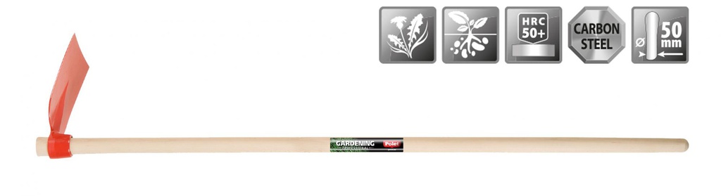 HOUE 180X120 M/ST 1.5M