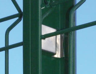 Clips inox pour Clipix