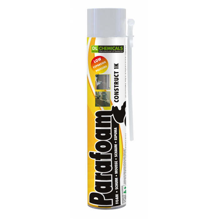 [105261] Parafoam Construct 1K 700ml