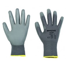 [5330159] Gants de travail HONEYWELL PU 1st Gris