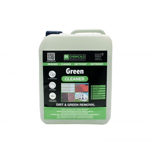 [grecle] Green Cleaner 5L