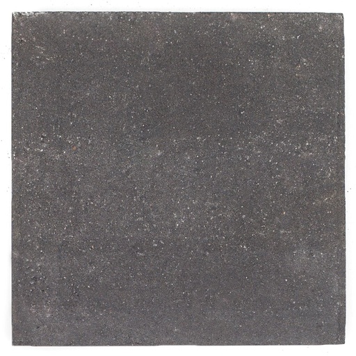 [dal30304noir] Dalle Beton 30x30x4 cm noire (€/p)