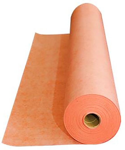 [natetaker301] Natte d'etancheite orange (€/m²)