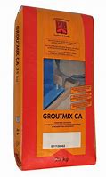 [ptbgroca] PTB Groutmix CA