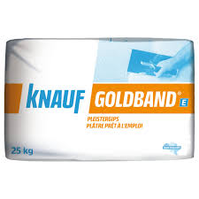 Goldband 25 kgs  