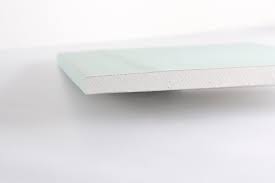 Plaque Platre Hydro 12,5 mm